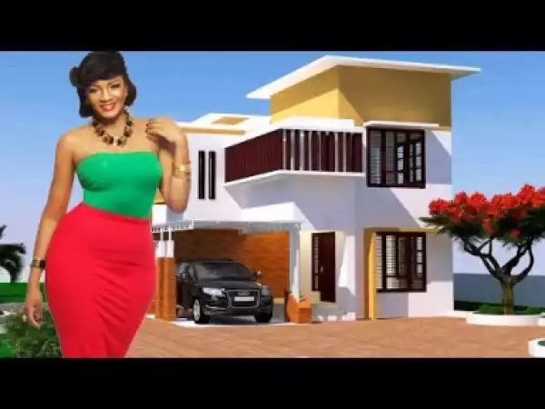 Video: PRETTY WOMAN (OMOTOLA JALADE) -  2018 Latest Nigerian Nollywood Movie